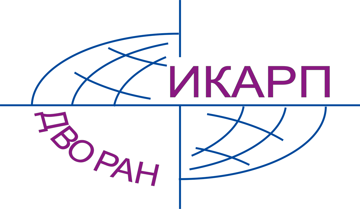 Логотип Института комплексного анализа региональных проблем ДВО РАН